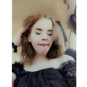 Meet your Posher, Maddison